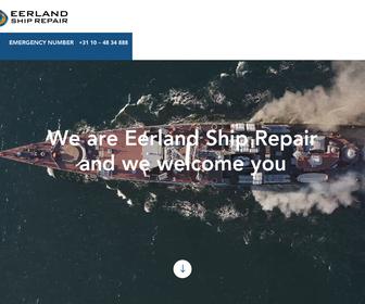 Eerland Shiprepair B.V.