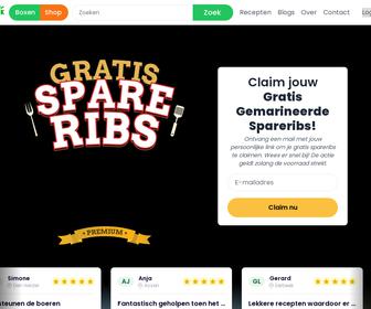 Eerlijk Eten
