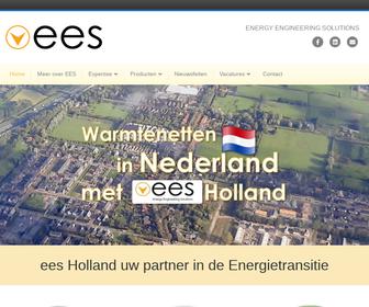 Energy Engineering Solutions (EES) Holland B.V.