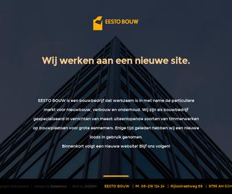 http://www.eestobouw.nl