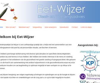 http://www.eet-wijzer.nl