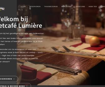 http://www.eetcafe-lumiere.nl