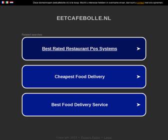http://www.eetcafebolle.nl