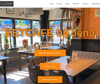 Eet-caf&eacute; by j&j