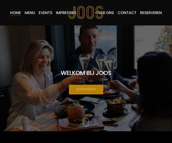 Eetcafé Joos