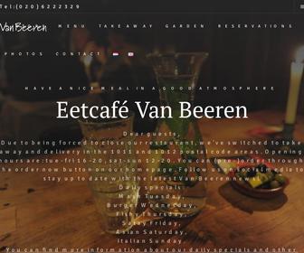 http://www.eetcafevanbeeren.nl