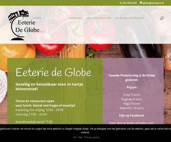 Eeterie Globe