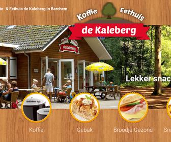 Eethuis 'De Kale Berg'