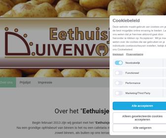 http://www.eethuisjeduivenvoorde.nl