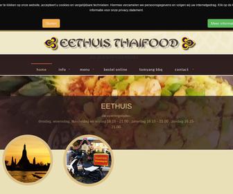 Eethuis Thaifood