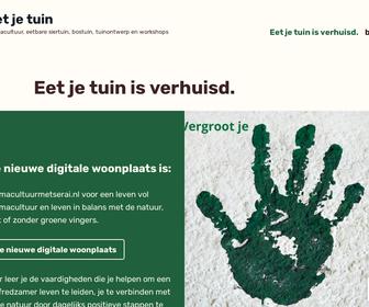 http://www.eetjetuin.nl