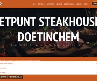 Eetpunt Doetinchem