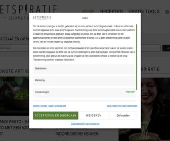 http://www.eetspiratie.nl