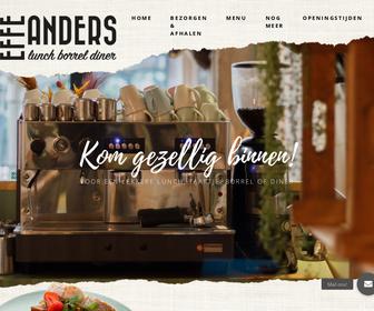 V.O.F. Effe Anders