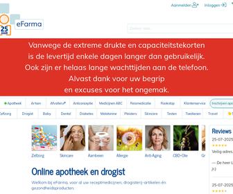 Efarma B.V.