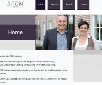 http://www.efem-advies.nl