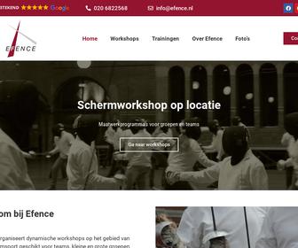 http://www.efence.nl