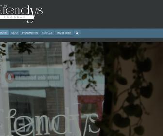 Efendys foodbar