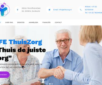 EFE Thuiszorg