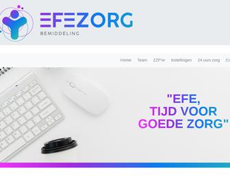 https://www.efezorg.nl