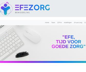 http://www.efethuiszorg.nl
