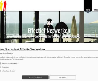 Effectief Netwerken