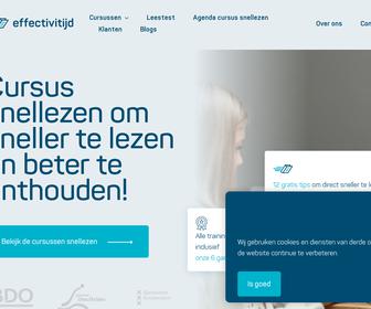 http://www.effectivitijd.nl