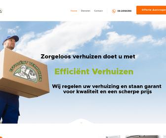 https://www.efficientverhuizen.nl