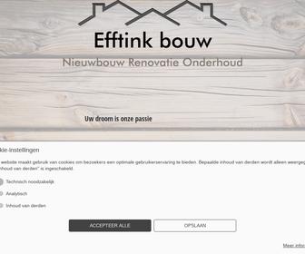 http://www.efftinkbouw.nl