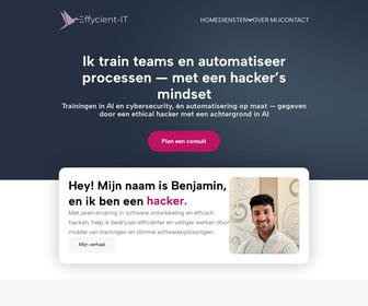 https://www.effycient-it.nl