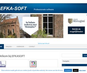 http://www.efkasoft.nl