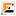 Favicon van egaliseren.net