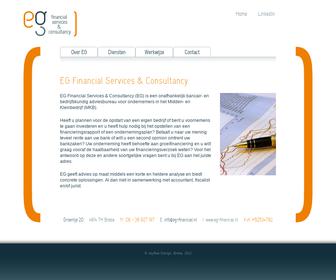 EG Financial Services & Consultancy