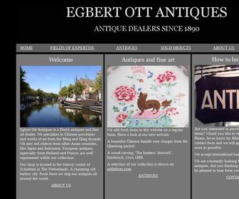 Egbert Ott Antiques