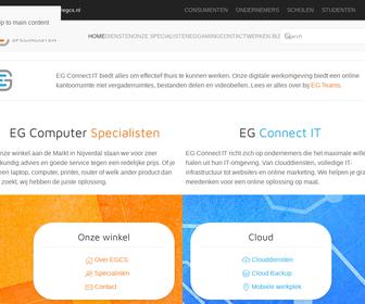 EG Computer Specialisten