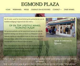 Egmond Plaza B.V.