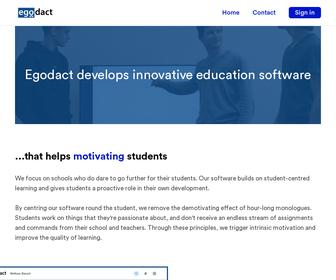 Egodact V.O.F.