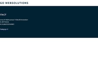 Egogo Websolutions