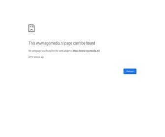 Ego Media