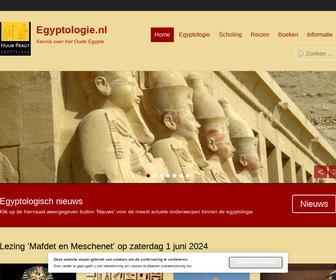 http://www.egyptologie.nl