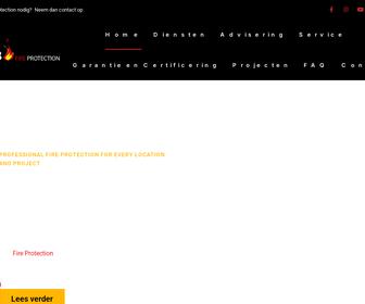 Ehb Fire Protection