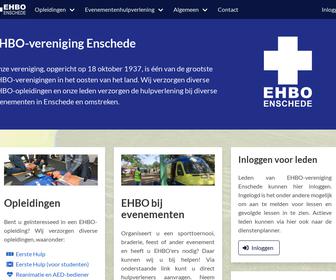 E.H.B.O. Vereniging Enschede