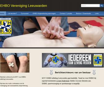 http://www.ehbo-leeuwarden.nl