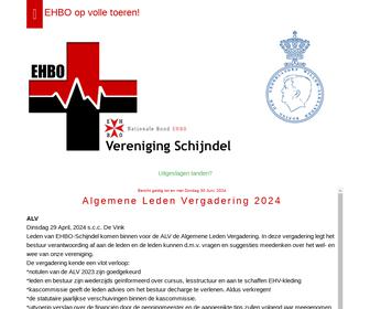 EHBO-vereniging Schijndel