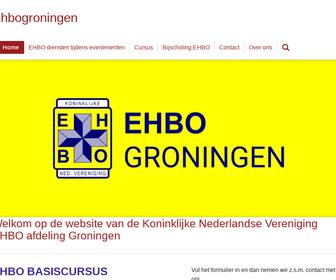 http://www.ehbogroningen.nl