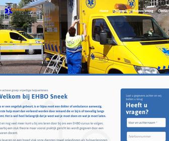 http://www.ehbosneek.nl