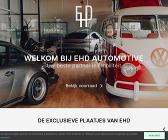 EHD Automotive