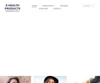 http://www.ehealthproducts.nl