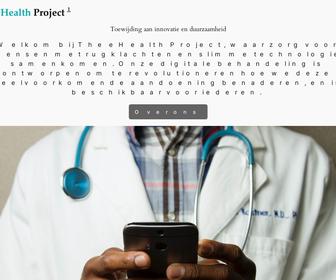 http://www.ehealthproject.nl