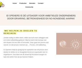http://www.ei-openers.nl